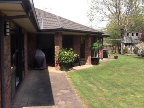 Topia bed and breakfast